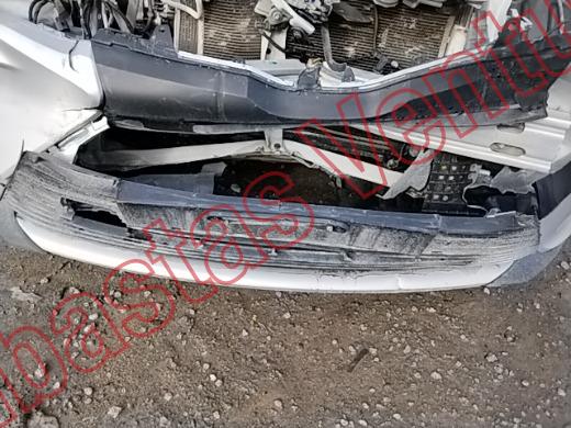 TOYOTA YARIS 2022, foto 18 de 19