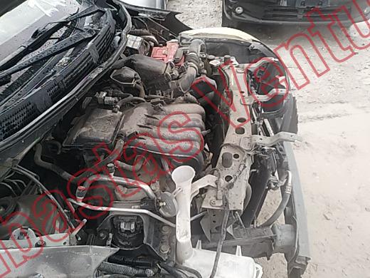 NISSAN VERSA 2013, foto 11 de 19