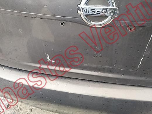 NISSAN VERSA 2013, foto 19 de 19