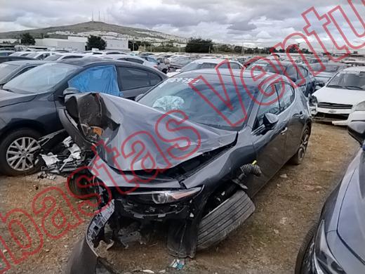 MAZDA MAZDA 3 2026, foto 1 de 19