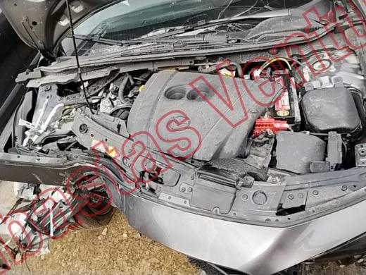 MAZDA MAZDA 3 2026, foto 10 de 19