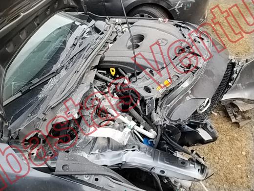 MAZDA MAZDA 3 2026, foto 11 de 19