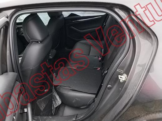MAZDA MAZDA 3 2026, foto 16 de 19