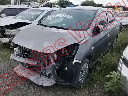 DODGE ATTITUDE 2024, foto 1 de 19
