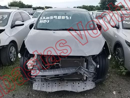DODGE ATTITUDE 2024, foto 2 de 19