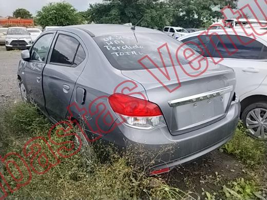 DODGE ATTITUDE 2024, foto 7 de 19