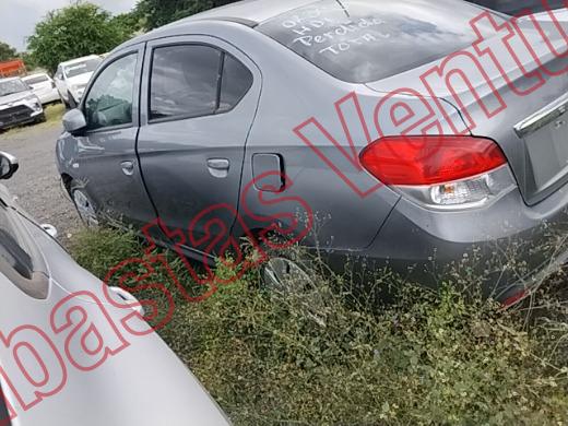 DODGE ATTITUDE 2024, foto 8 de 19