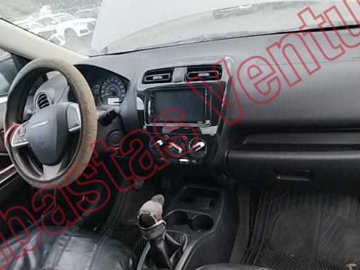 DODGE ATTITUDE 2024, foto 14 de 19