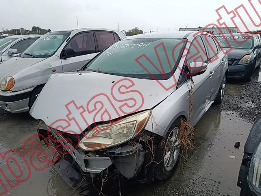 FORD FOCUS 2013, foto 1 de 19