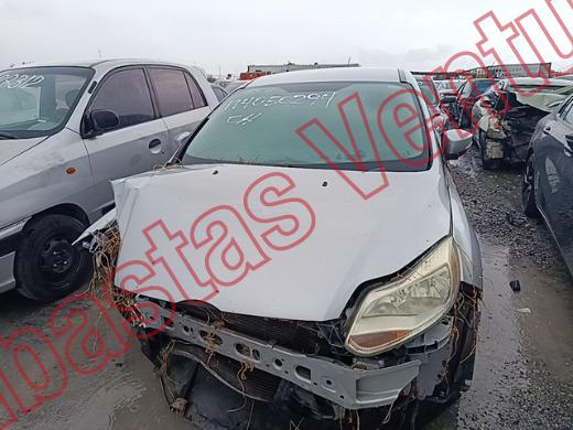 FORD FOCUS 2013, foto 2 de 19