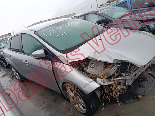 FORD FOCUS 2013, foto 3 de 19
