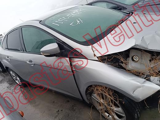 FORD FOCUS 2013, foto 4 de 19