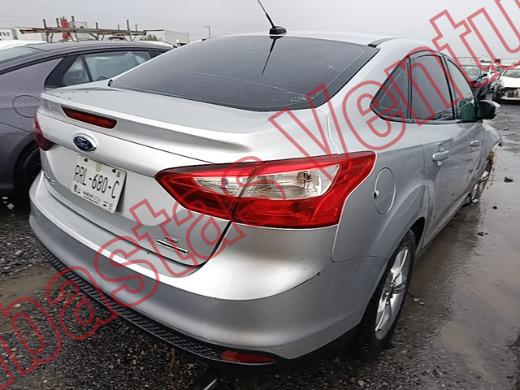 FORD FOCUS 2013, foto 5 de 19