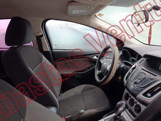 FORD FOCUS 2013, foto 12 de 19