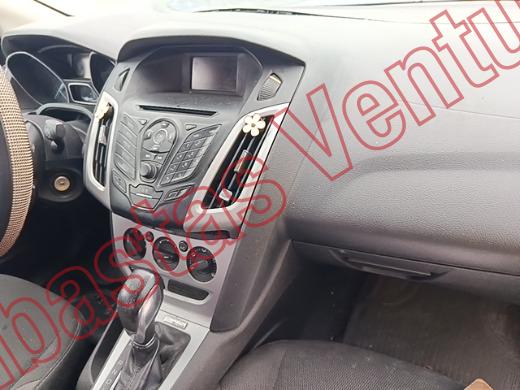 FORD FOCUS 2013, foto 14 de 19