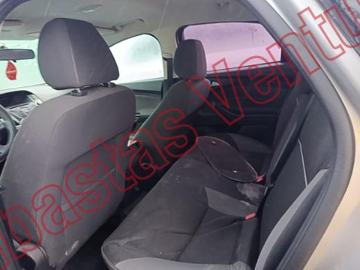 FORD FOCUS 2013, foto 16 de 19