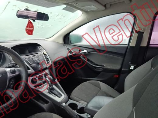 FORD FOCUS 2013, foto 17 de 19
