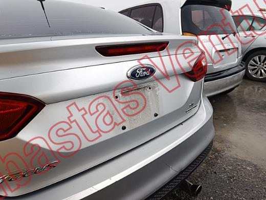FORD FOCUS 2013, foto 19 de 19