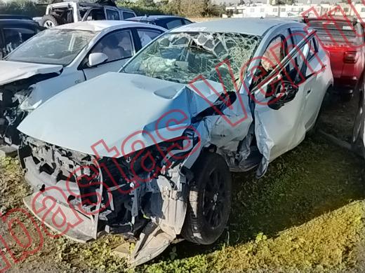 MAZDA M2H 2024, foto 1 de 19