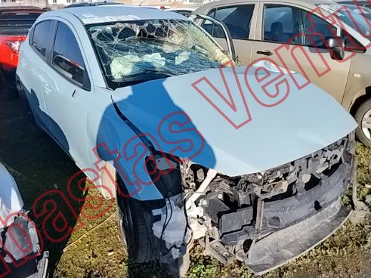 MAZDA M2H 2024, foto 3 de 19