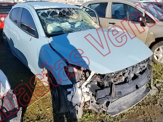 MAZDA M2H 2024, foto 4 de 19