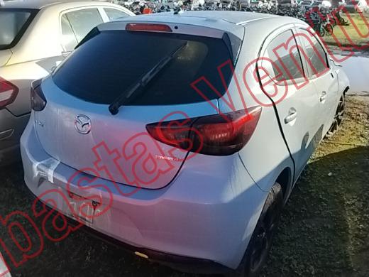 MAZDA M2H 2024, foto 5 de 19