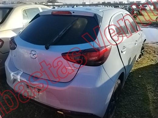 MAZDA M2H 2024, foto 6 de 19