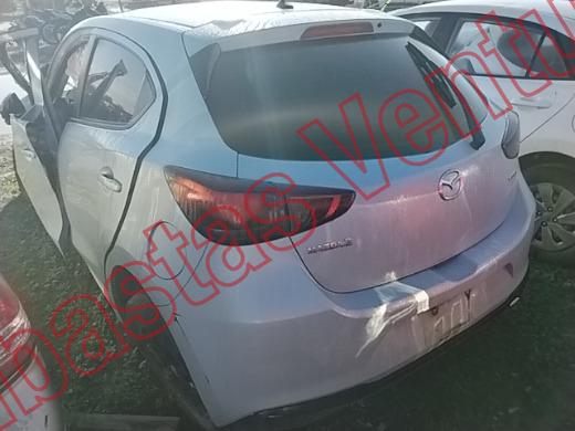 MAZDA M2H 2024, foto 7 de 19