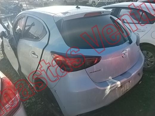 MAZDA M2H 2024, foto 8 de 19