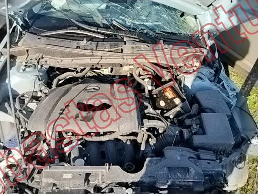 MAZDA M2H 2024, foto 10 de 19