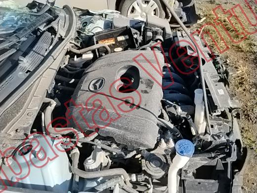 MAZDA M2H 2024, foto 11 de 19