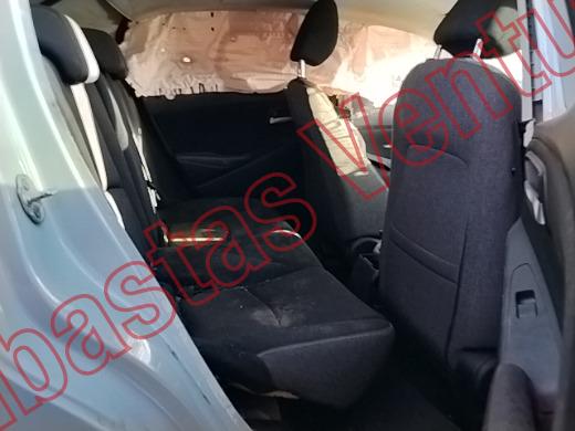 MAZDA M2H 2024, foto 13 de 19