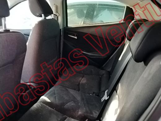 MAZDA M2H 2024, foto 16 de 19
