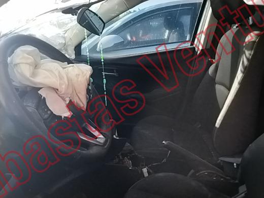 MAZDA M2H 2024, foto 17 de 19