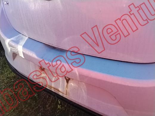 MAZDA M2H 2024, foto 19 de 19