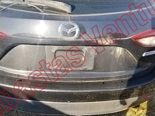 MAZDA MAZDA 3 2015, foto 19 de 19