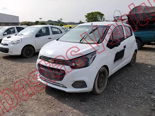 CHEVROLET BEAT 2020, foto 1 de 19