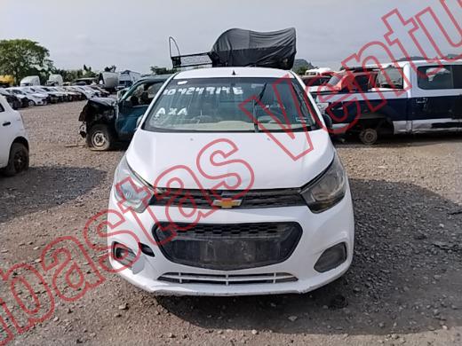 CHEVROLET BEAT 2020, foto 2 de 19