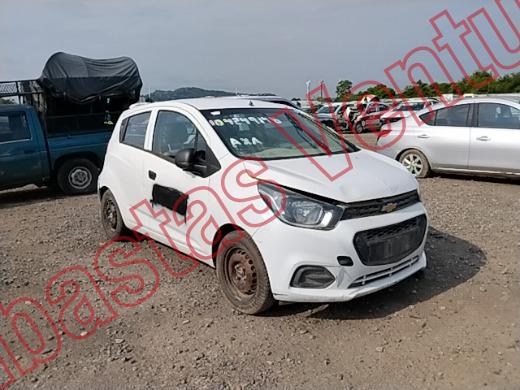CHEVROLET BEAT 2020, foto 3 de 19