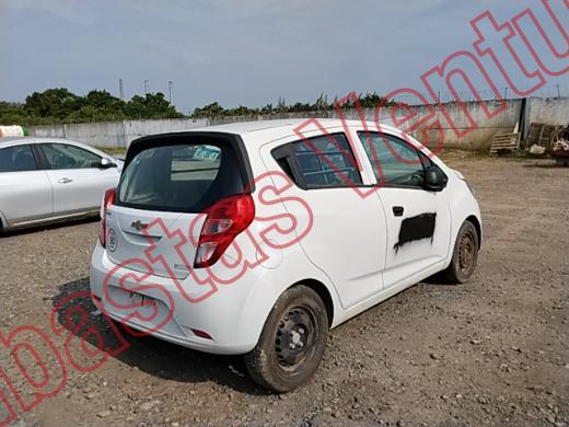 CHEVROLET BEAT 2020, foto 5 de 19