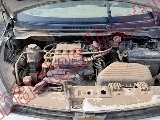 CHEVROLET BEAT 2020, foto 10 de 19