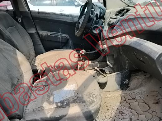 CHEVROLET BEAT 2020, foto 12 de 19