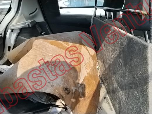 CHEVROLET BEAT 2020, foto 13 de 19