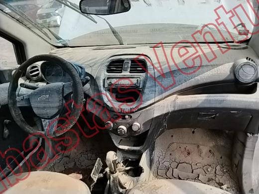 CHEVROLET BEAT 2020, foto 14 de 19