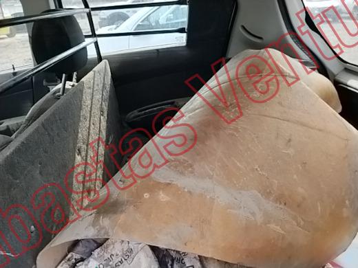 CHEVROLET BEAT 2020, foto 16 de 19