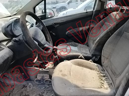 CHEVROLET BEAT 2020, foto 17 de 19