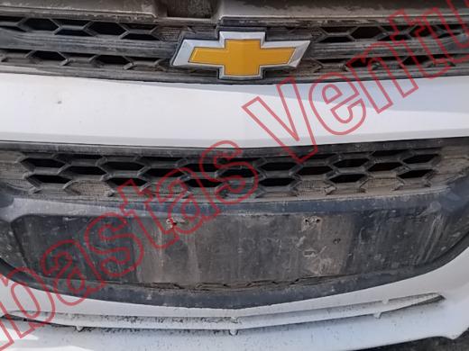 CHEVROLET BEAT 2020, foto 18 de 19