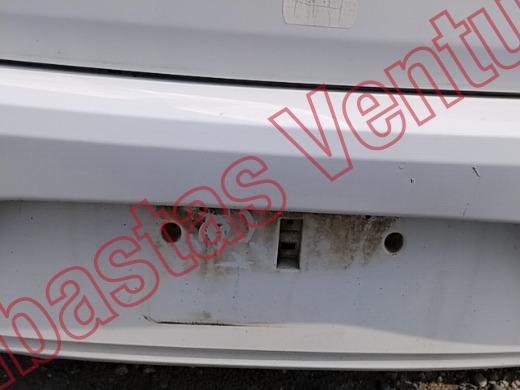 CHEVROLET BEAT 2020, foto 19 de 19
