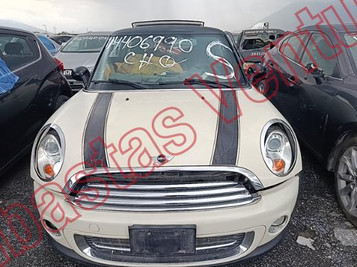MINI MINI COOPER 2013, foto 2 de 19