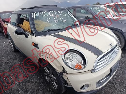 MINI MINI COOPER 2013, foto 3 de 19